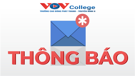 Thông báo tuyển sinh đào tạo liên thông trình độ Đại học, hệ vừa học vừa làm, năm 2024 (Ngành Báo chí - Trường Đại học Khoa học, Đại học Huế)