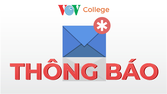 Danh sách trúng tuyển đợt 2 - 2020