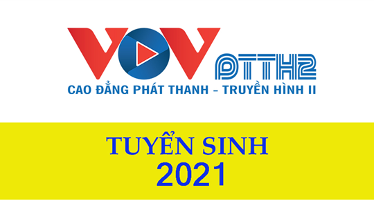 Thông báo tuyển sinh liên thông đại học ngành Báo chí năm 2021
