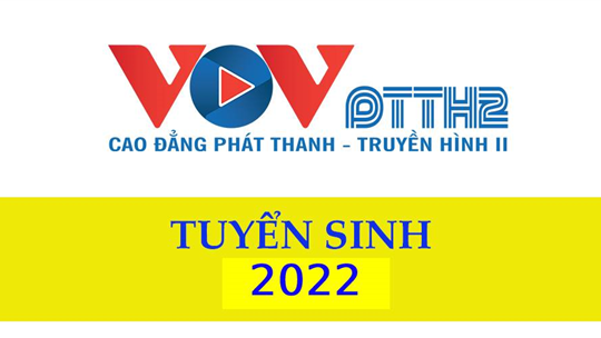 Thông báo tuyển sinh Cao đẳng chính quy năm 2022 (Đợt 1)